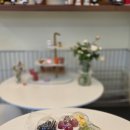 CU연수타운점 | [인천/송도] 예쁘고 존맛인 생크림컵케이크집 ദി ᷇ᵕ ᷆ )♡/ 인천송도케이크 '제이델링 인천송도점'