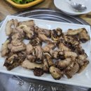 [부산/중구] 자갈치시장 꼼장어 남포동 관광객 맛집 75년전통 부산숯불꼼장어 후기