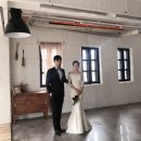 리리클로젯 | 결혼준비/웨딩사진: 클로젯 스튜디오 촬영 후기_연인에서 부부로 가는 길