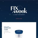 CIX 1st DEBUT Anniversary ‘FIX WEEK’ OFFICIAL GOODS LIST 안내 이미지