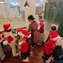 ILB Christmas Party ^ ^