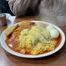 당곡떡방앗간 | 당곡역 / 신림역 맛집 #멕스칸 즉석 햄버거 #가성비 넘치는 옛날 분식집