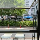 오피셜커피 | 공릉 경춘선숲길 근처 카페 <오피셜커피> 내돈내산 후기