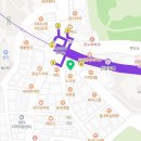 지에스(GS25) 신금호점 네이버블로그