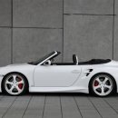 [ 알스중고차 ][ TechArt Porsche 911 Turbo Aerokit II ] 이미지