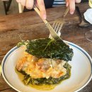 용산-332 | [용산] 이태원 경리단길 아늑한 유럽풍 브런치 카페 추천 | 타 | 내돈내산 후기