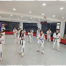 용인대 대한태권도 이미지