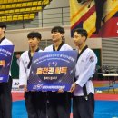 지기지우 태권도장 이미지