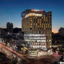 이비스 앰배서더 부산 씨티 센터 이미지