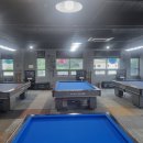 하리당구장 이미지