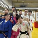 부산대 김사부 유도관 이미지