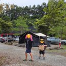 소풍이야기2동 민박 | [용인 소풍캠핑장] 가을 캠핑의 시작 - 서른세번째