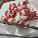 유가네알찬한우곱창