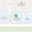 명지가온어린이수영장 이미지