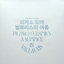 도예 | 전라북도립미술관, 피카소 도예:발로리스의 여름 관람 후기