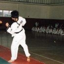 산격태권도 이미지