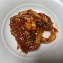신음칼국수송정 | 구미 신음김치 칼국수 밀키트 솔직 후기