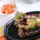 청풍호맛집한버들떡갈비
