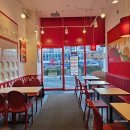 도로변(개봉로 34) | 별내역 맛집 [버거리 별내역점] 수제버거 점심 후기