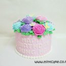 MintCake