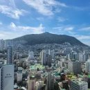 부산의밤