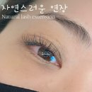 래쉬바이미네(Lash by Mine) | 건대 속눈썹연장 래쉬바이미네의 40대가원하는 자연스러운스타일