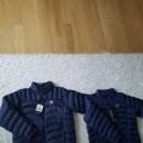 블랙야크키즈 경량130,155ㅡ완료ㅡ 이미지