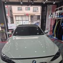 히어로즈 | 인천자동차유리 교체 BMW420 전문업체에서 깔끔하게 교환한 후기