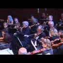 사라 브라이트만(Sarah Brightman)의 "넬라 판타지아(Nella Fantasia)" 공연영상 이미지