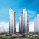 광교 힐스테이트 레이크 이미지