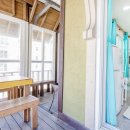 바닷가로뎀나무펜션 이미지