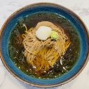메밀소바