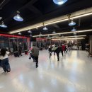 강성체육관 본관 이미지