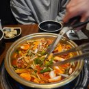 영등포관광정보센터 | 영등포맛집 짚신매운갈비찜 30% 매운맛 후기 (+공영주차장 이용꿀팁)