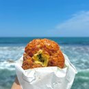 팡파미유 - 강릉시 주문로 7 | 속초 중앙시장 빵집 육쪽마늘빵 팡파미유 솔직후기