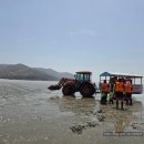 화가마을 | [인천] 무의도 하나개해수욕장 갯벌체험 포내어촌체험마을 아이랑 방문 솔직 후기