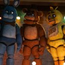 Five Nights at Freddy 이미지