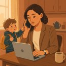 또래+소망어린이집 | [워킹맘 느달맘 일기] 워킹맘의 버킷리스트 : 우리 아이 초1때 육아휴직 쓰면 하고싶은 것들