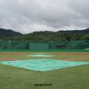 설악야구장 이미지