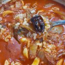 인생짬뽕 | 전국 5대 짬뽕 맛집 구미 송정동 [교동 짬뽕] 후기 및 정보 🍜