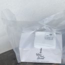 스윗베이커리 | 해운대맛집 해리단길 카페 추천 로우앤스윗 베이커리 테라스 후기