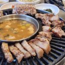 (전주정육식당)한울정육식당송천점 방문후기