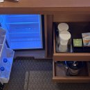 세븐일레븐 울산일산점 | 울산 롯데시티 호텔 스탠다드 릴랙스 체어 더블룸 조식