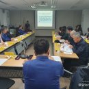 영화동 행정복지센터 회의실 _장안구 이미지