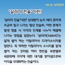 '살라미'전술이란? 이미지