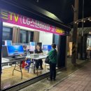 백운떡볶이 이미지