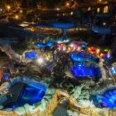 설악워터피아실외수영장 이미지