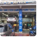 M카센타 | 중고차점검플러스 소나타 점검 후기｜중고차 구매 전 필수 점검