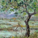 정현웅 화백 이미지