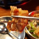돼슐랭 별내점 | 남양주 별내 고기집 돼슐랭 별내점 삼겹살 한판에 반한 솔직 후기